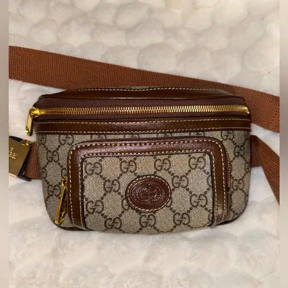 cute belt bag 🤎✨ - Picture 1 of 3